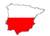 CPA - Polski